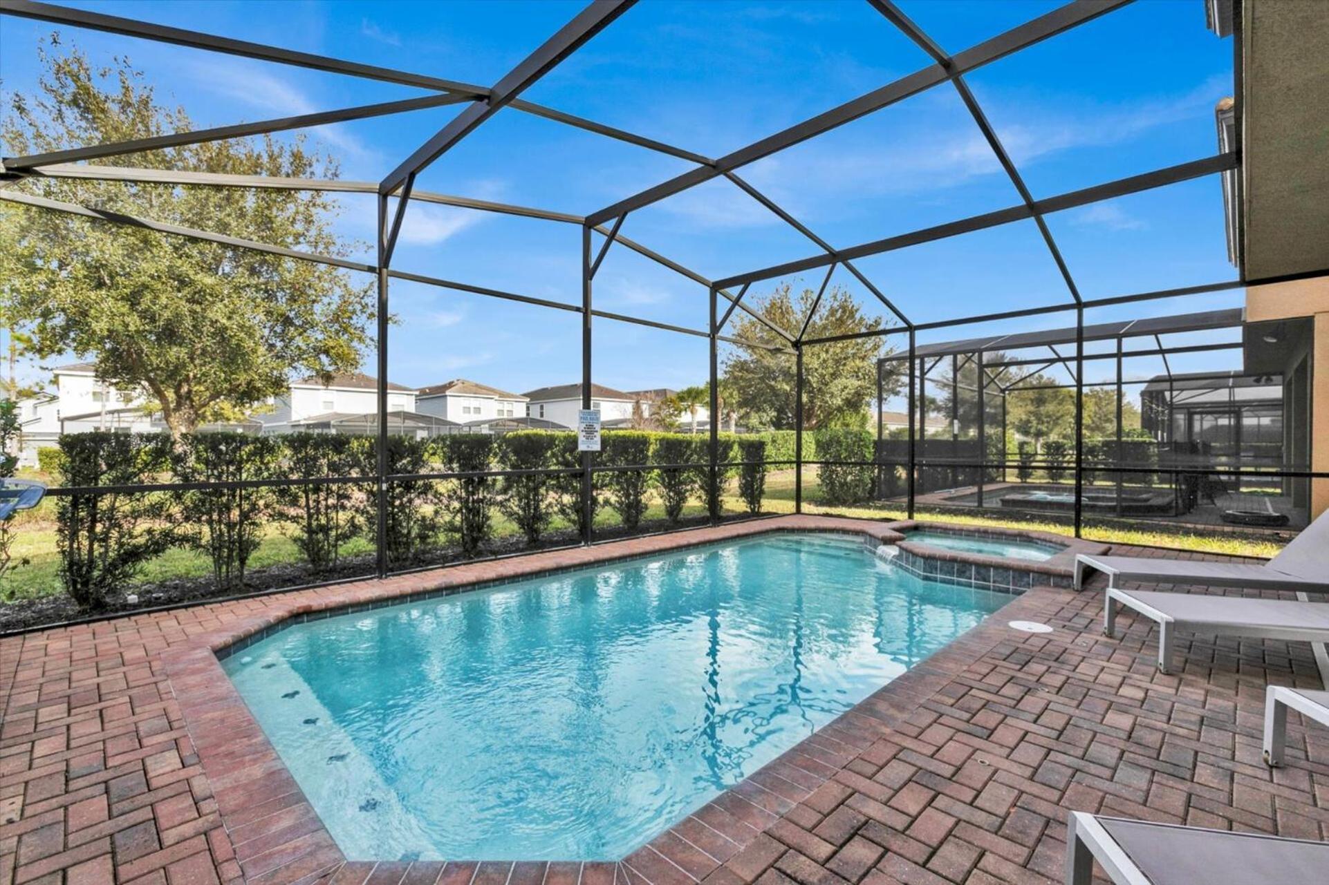 Orlando Villa 6464 At Solterra Resort - Family Paradise Ντάβενπορτ Εξωτερικό φωτογραφία